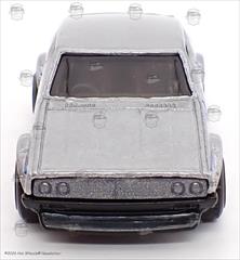 MF Silver